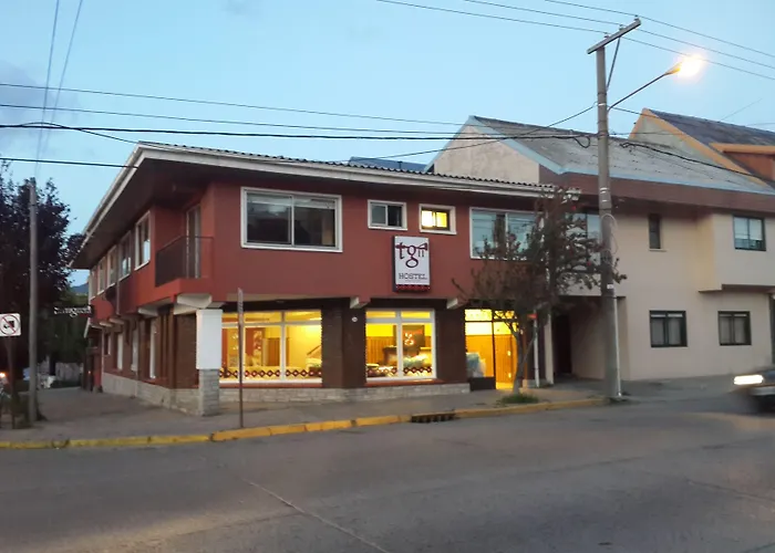 Tierra Gaucha 2