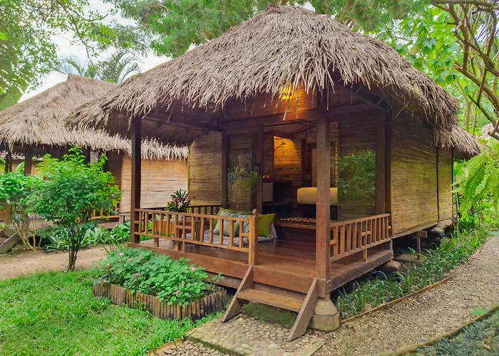 Pai Village Boutique Resort