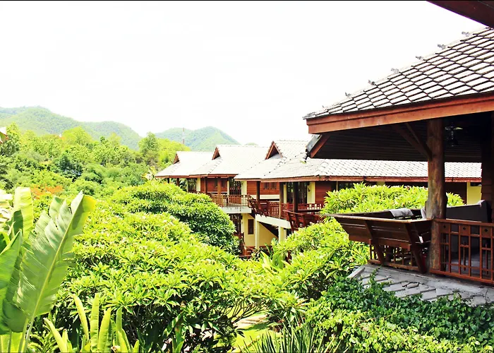 Pai Vimaan Resort