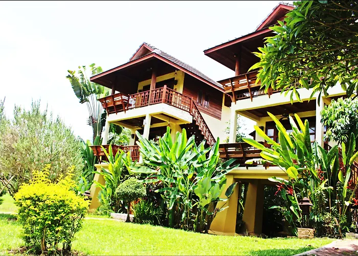 Pai Vimaan Resort