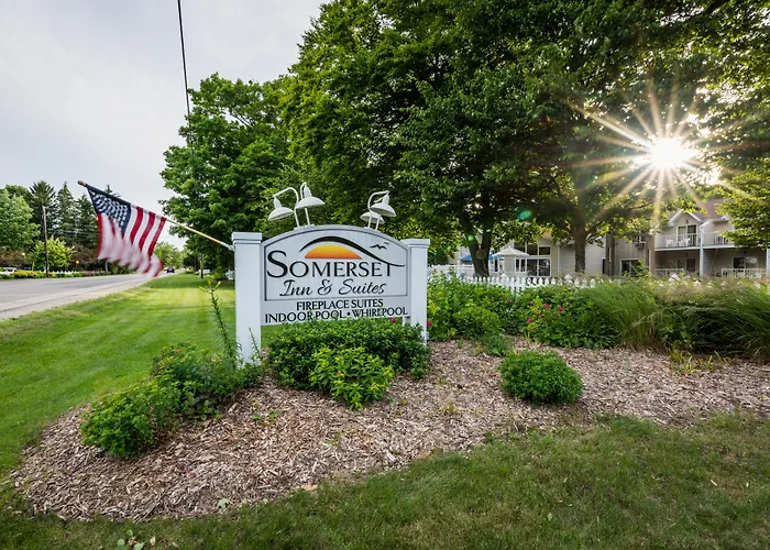 Somerset Inn & Suites Ephraim
