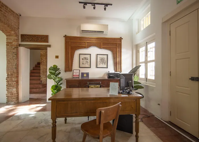 Sweet Cili Boutique Hotel