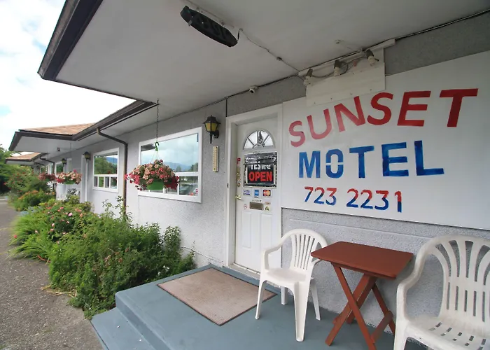 Sunset Motel & Trailer Park, Incorporated