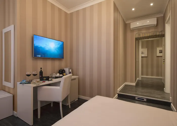 San Pietro Suites