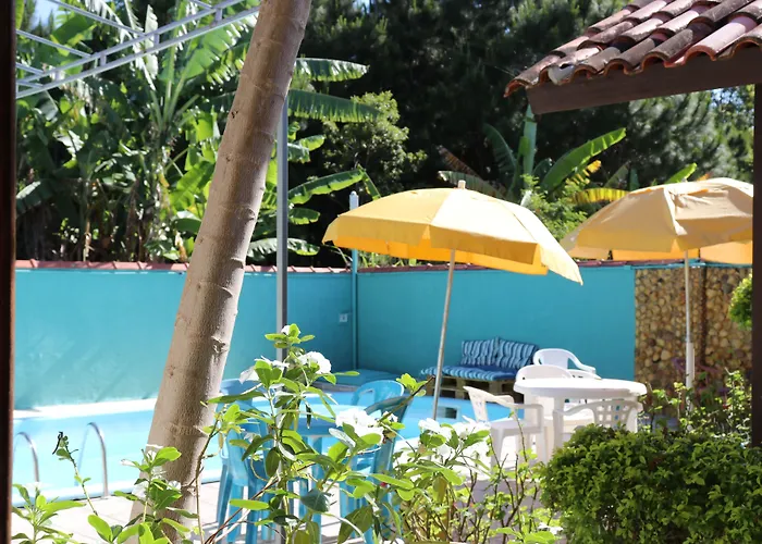 Pousada Cabanas Dos Ingleses Florianópolis