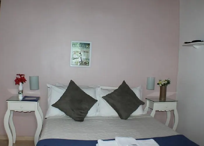 Pousada Cabanas Dos Ingleses Florianópolis