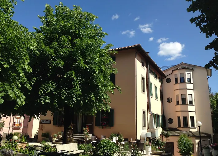 Hotel Fabbrini