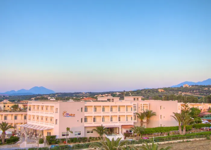 Solimar Dias Hotel