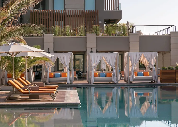 Caresse, A Luxury Collection Resort & Spa, Bodrum