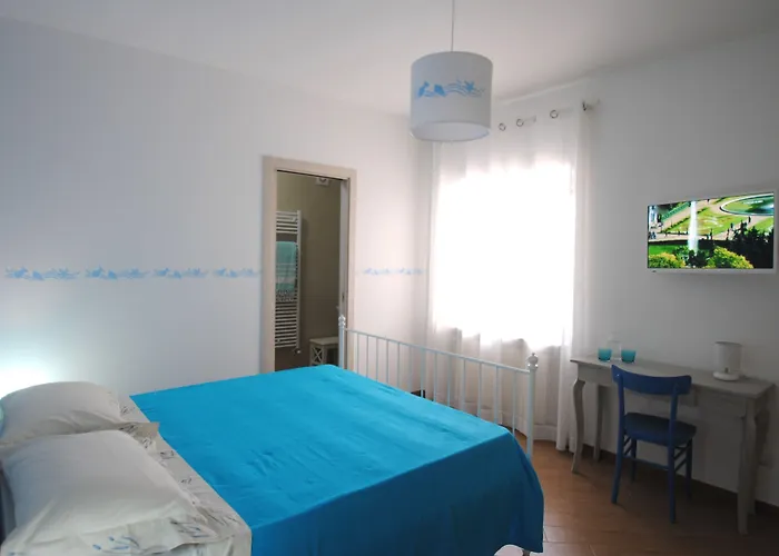 B&B Puglia Vista Mare
