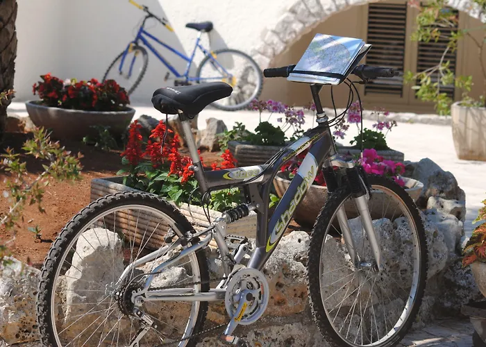 B&B Puglia Vista Mare