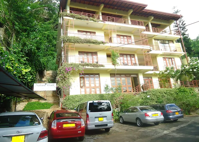 Nature Walk Resort