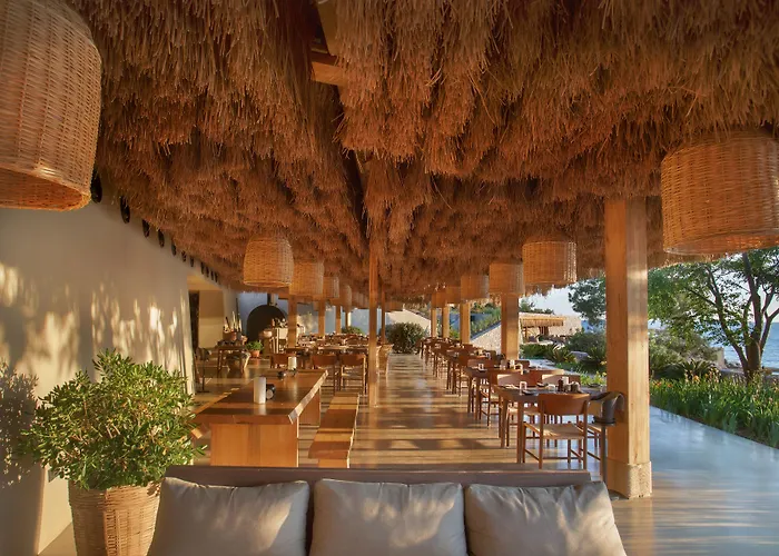 Six Senses Kaplankaya