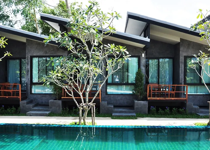 Family House Zen Boutique Resort
