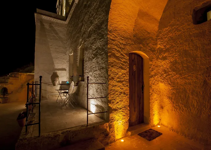 Azure Cave Suites - Cappadocia Goreme