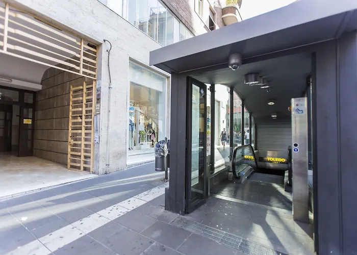 Istayintoledo Luxury Guest House Napoli