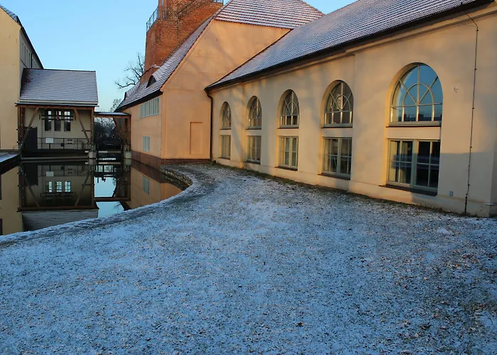 Gasthaus Schillebold Peitz