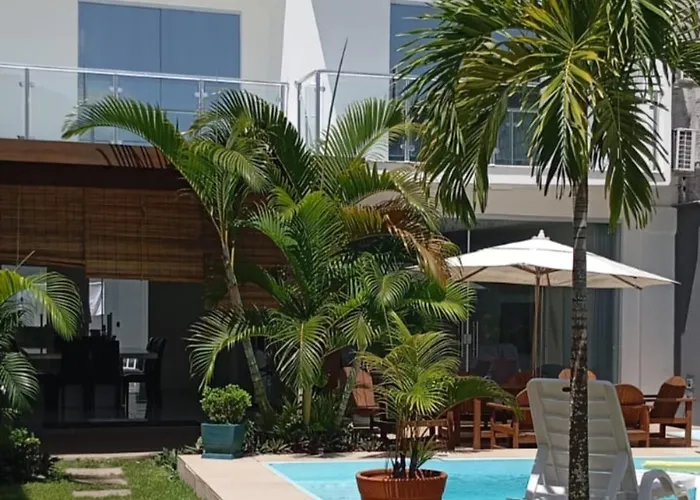 Casa De Verão Porto Seguro