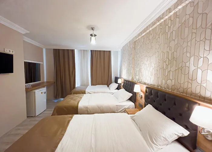 Helen Inn Izmir