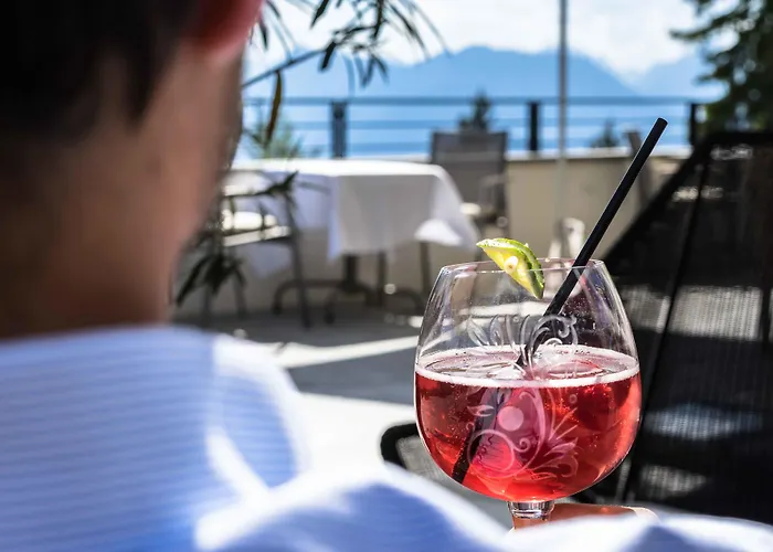 Nidum - Casual Luxury Hotel Mösern