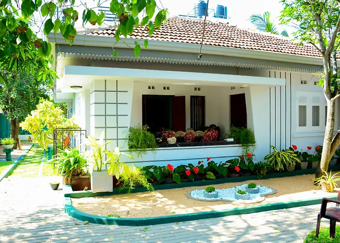 Mama Beach Villa