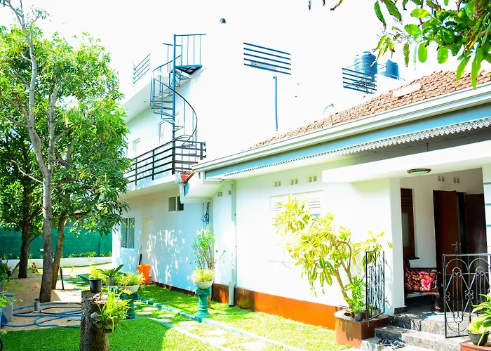 Mama Beach Villa