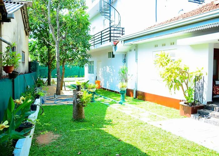 Mama Beach Villa