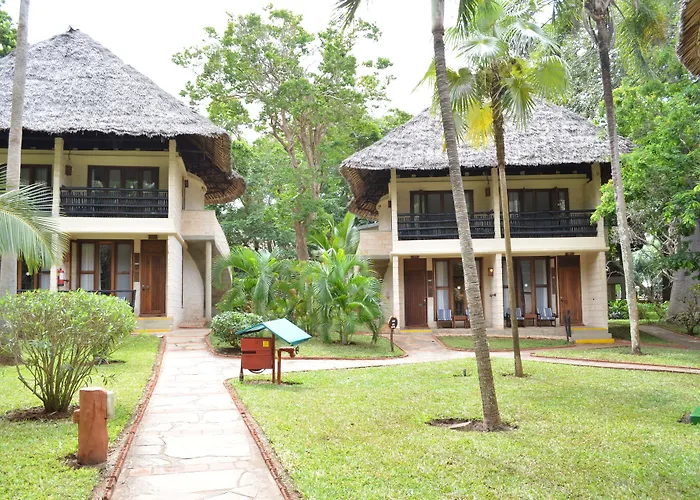 Baobab Beach Resort & Spa