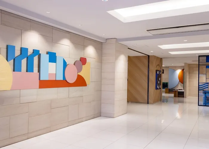 Ibis Budget Osaka Umeda