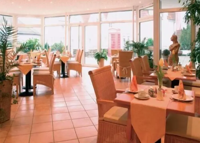Hotel Römer