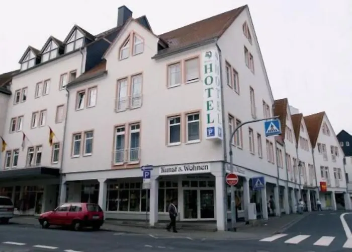 Hotel Römer