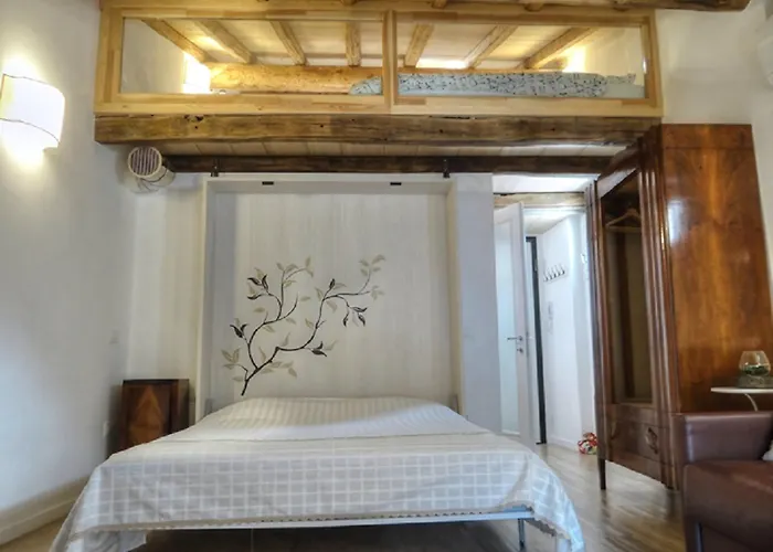 B&B Ai Musei Brescia