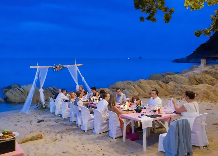 The Bay Samui
