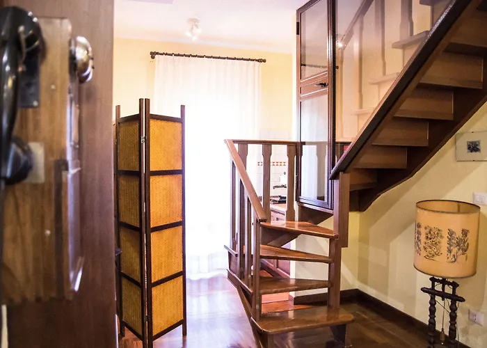 Belon B&B Poli Casilino