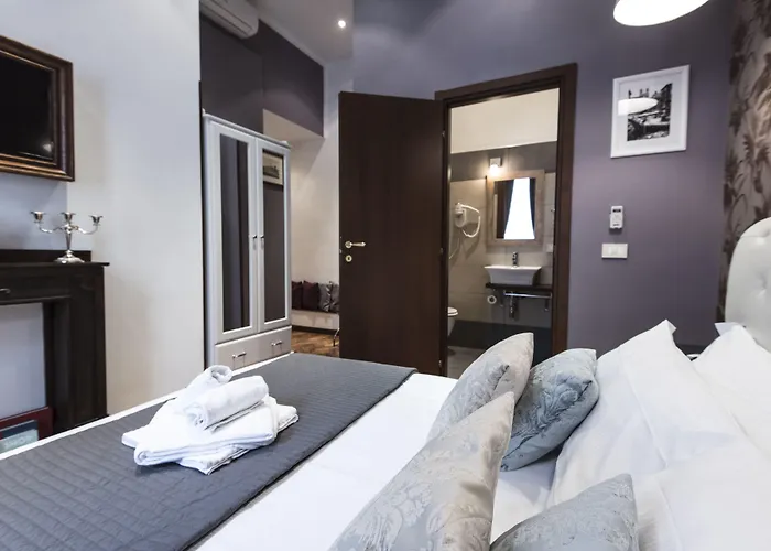 Vite Suites Guest House