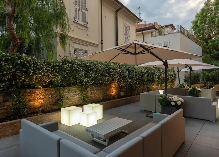 Hotel Riva