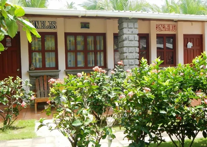 Punta Roca Surf Resort