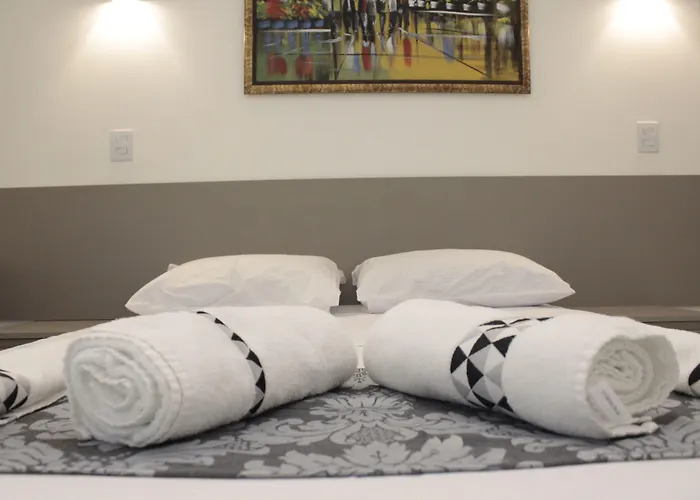 Hotel Hellyus
