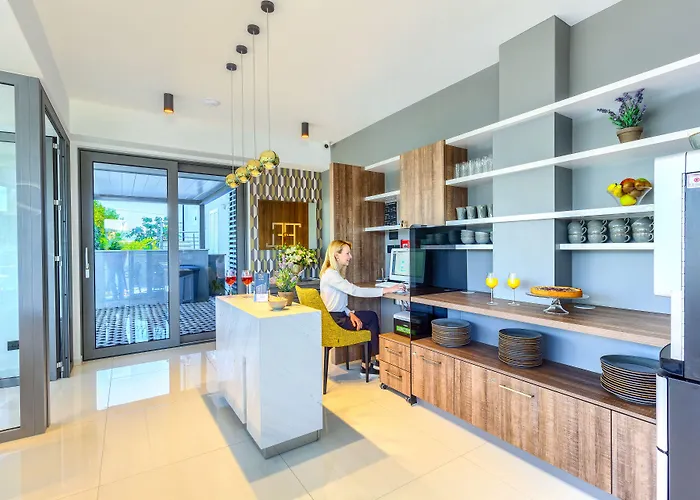 Bel Residence