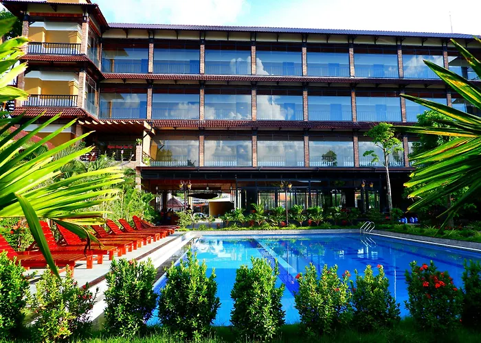 Qualia Resort Phu Quoc