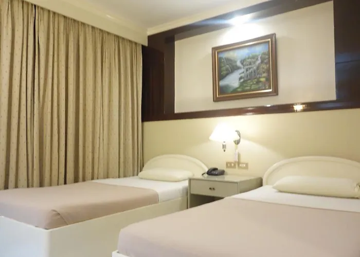 Hotel Canelsa Tacloban