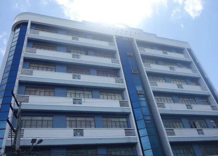 Hotel Canelsa Tacloban