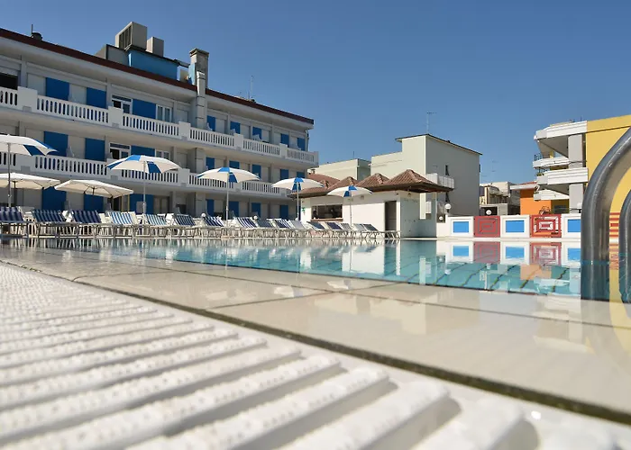 Hotel Germania Bibione