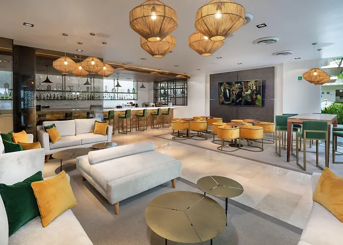 Antera Hotel & Residences Playa del Carmen