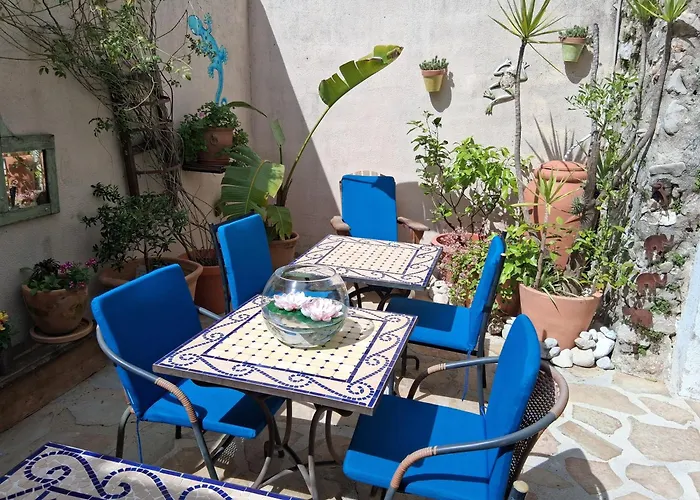 Casa Les Olives - Adults Only