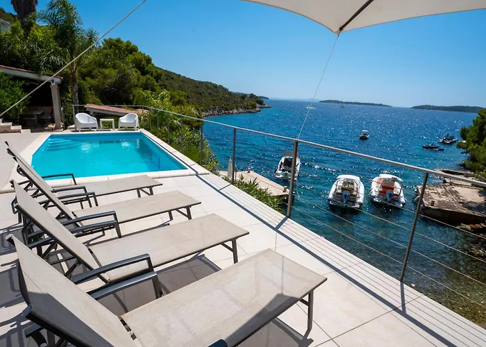Villa Oceanus
