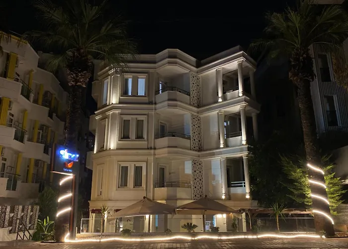 Siete Hotel