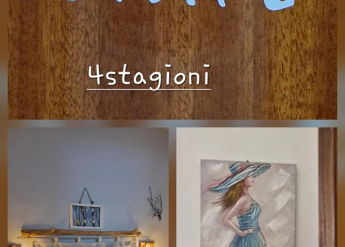 4 stagioni