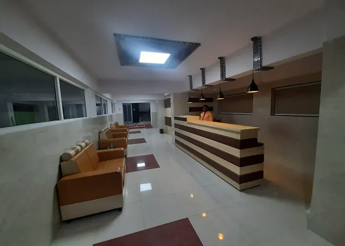 Hotel Prime Jubilee Hyderabad