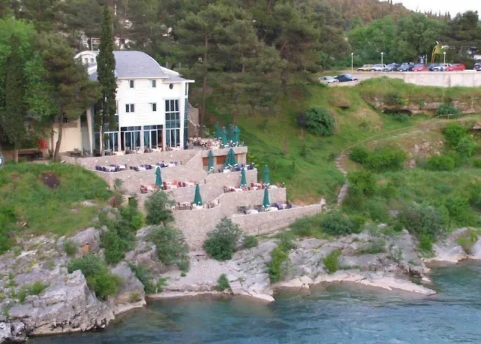 Hotel Ambasador
